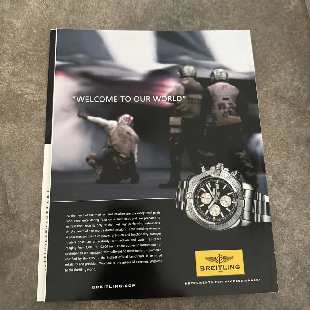 Christophorus Magazine 363